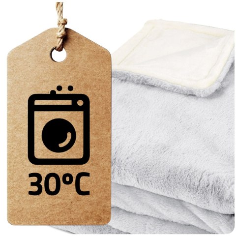 Koc Elektryczny Berdsen BD-962 + Timer 180 x 160 cm – Miękki, Gruby Koc Elektryczny Berdsen BD-962 + Timer 180 x 160 cm – Miękki, Gruby