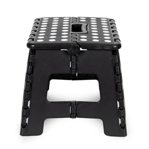 Składany Stołek Taboret ModernHome 22 cm, 120 kg, Antypoślizgowy Składany Stołek Taboret ModernHome 22 cm, 120 kg, Antypoślizgowy