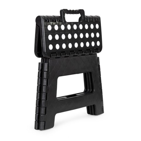 Składany Stołek Taboret ModernHome 22 cm, 120 kg, Antypoślizgowy Składany Stołek Taboret ModernHome 22 cm, 120 kg, Antypoślizgowy