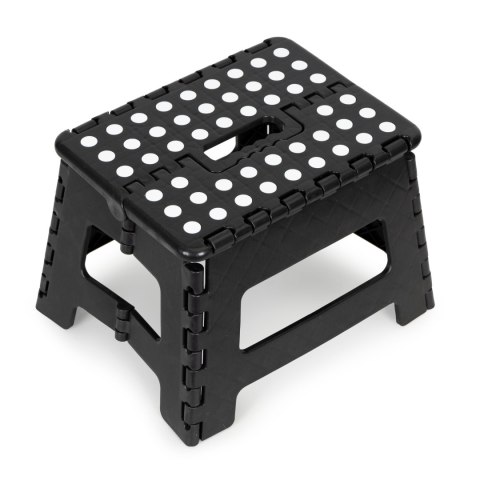 Składany Stołek Taboret ModernHome 22 cm, 120 kg, Antypoślizgowy Składany Stołek Taboret ModernHome 22 cm, 120 kg, Antypoślizgowy