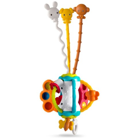 Ricokids RK-750 - Zabawka Sensoryczna dla Dzieci 18m+ Ricokids RK-750 - Zabawka Sensoryczna dla Dzieci 18m+