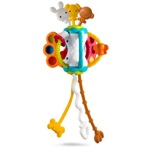 Ricokids RK-750 - Zabawka Sensoryczna dla Dzieci 18m+ Ricokids RK-750 - Zabawka Sensoryczna dla Dzieci 18m+