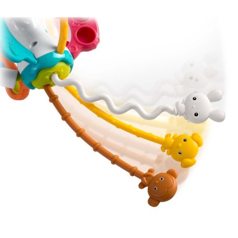 Ricokids RK-750 - Zabawka Sensoryczna dla Dzieci 18m+ Ricokids RK-750 - Zabawka Sensoryczna dla Dzieci 18m+
