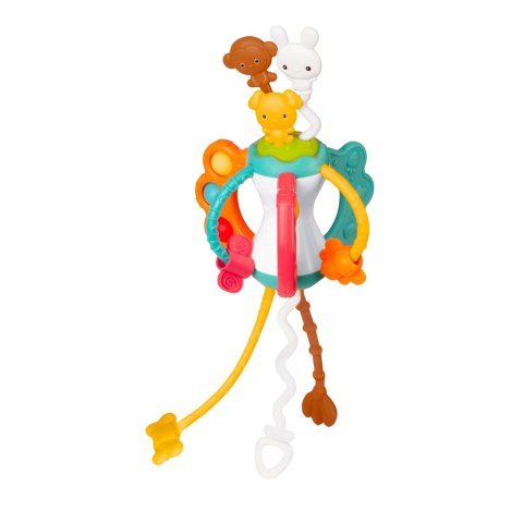 Ricokids RK-750 - Zabawka Sensoryczna dla Dzieci 18m+ Ricokids RK-750 - Zabawka Sensoryczna dla Dzieci 18m+