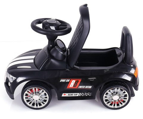 Samochodzik Wyścigowy dla Dzieci - Racer Black Samochodzik Wyścigowy dla Dzieci - Racer Black