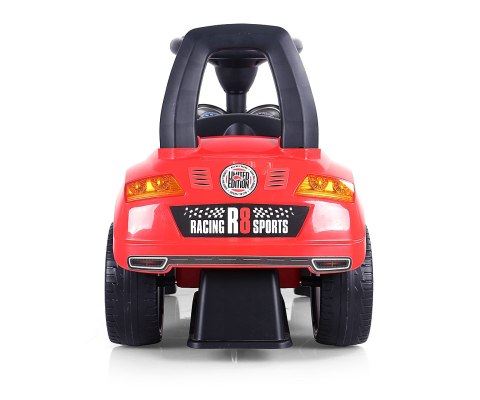 Samochodzik Wyścigowy dla Dzieci - Racer Black Samochodzik Wyścigowy dla Dzieci - Racer Black