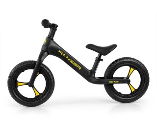 Rowerek Biegowy Milly Mally Ranger 12” Kompozytowy