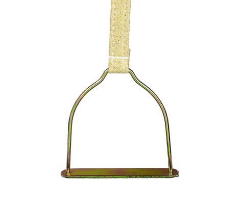 Koń Łatek Coffee Konik Na Biegunach Interaktywny