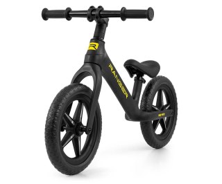 Rowerek Biegowy Milly Mally Ranger Flash 12" Lekki Kompozytowy Świecące Felgi