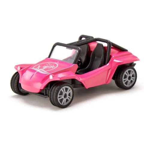 Siku Pojazd Terenowy Buggy – Metalowy Model Kolekcjonerski S1604 Siku Pojazd Terenowy Buggy – Metalowy Model Kolekcjonerski S1604