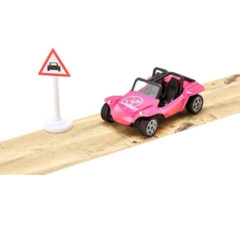 Siku Pojazd Terenowy Buggy – Metalowy Model Kolekcjonerski S1604 Siku Pojazd Terenowy Buggy – Metalowy Model Kolekcjonerski S1604