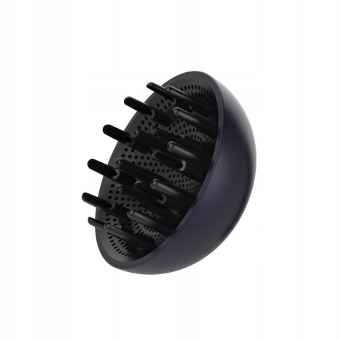 Suszarka Do Włosów 3w1 Webber – Jonizacja, Ultra-Silence, LED, Końcówki