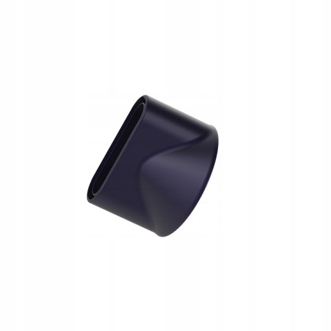 Suszarka Do Włosów 3w1 Webber – Jonizacja, Ultra-Silence, LED, Końcówki