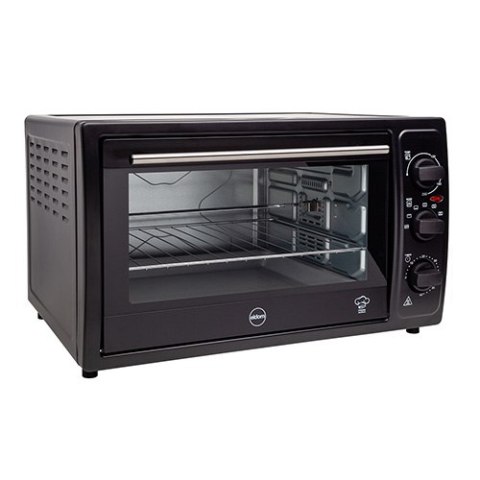 Piekarnik Elektryczny z Rożnem Grill ELDOM PR300 – 1500 W
