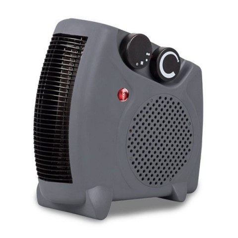 Termowentylator Eldom HL8S TERMII – 2000W Grzejnik Farelka Termowentylator Eldom HL8S TERMII – 2000W Grzejnik Farelka