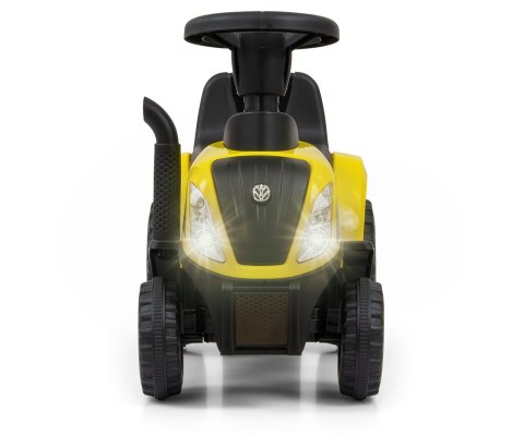 Jeździk Traktor New Holland T7 Tractor – Przyczepka, Dźwięki, Światła Jeździk Traktor New Holland T7 Tractor – Przyczepka, Dźwięki, Światła