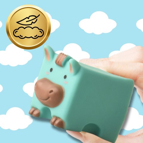 Miękkie Klocki Sensoryczne Dla Niemowląt – 13 Elementów, Funkcja Gryzaka Miękkie Klocki Sensoryczne Dla Niemowląt – 13 Elementów, Funkcja Gryzaka