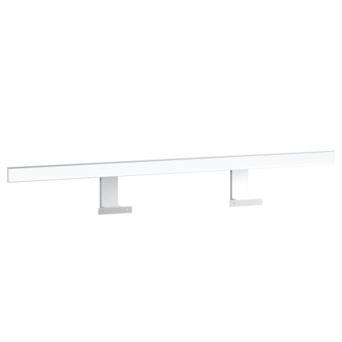Nowoczesna Lampa LED Nad Lustro – 13 W, ciepła biel, 80 cm, 3000 K Nowoczesna Lampa LED Nad Lustro – 13 W, ciepła biel, 80 cm, 3000 K