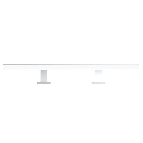 Nowoczesna Lampa LED Nad Lustro – 13 W, ciepła biel, 80 cm, 3000 K Nowoczesna Lampa LED Nad Lustro – 13 W, ciepła biel, 80 cm, 3000 K
