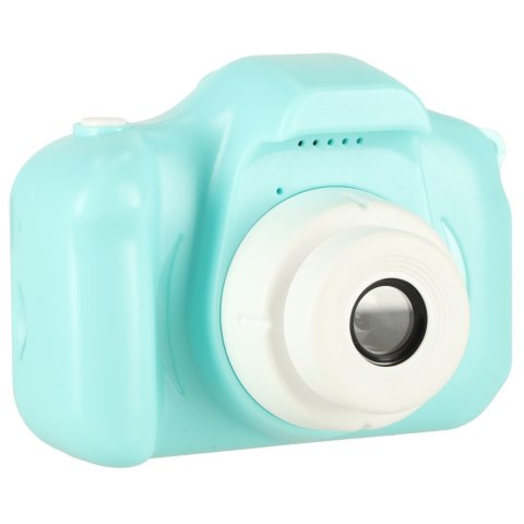 Cyfrowy aparat fotograficzny dla dzieci z funkcją nagrywania HD 2.0" Cyfrowy aparat fotograficzny dla dzieci z funkcją nagrywania HD 2.0"