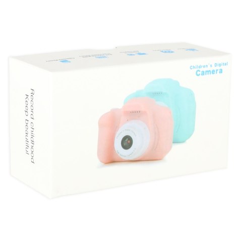 Cyfrowy aparat fotograficzny dla dzieci z funkcją nagrywania HD 2.0" Cyfrowy aparat fotograficzny dla dzieci z funkcją nagrywania HD 2.0"
