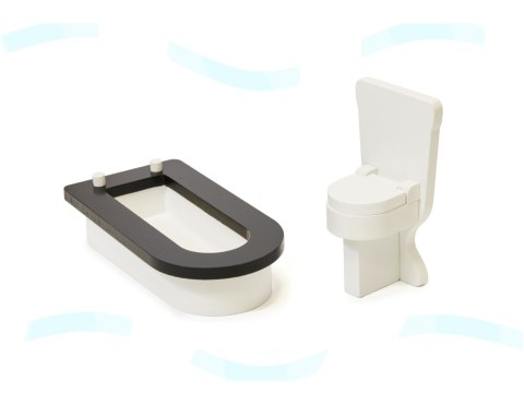 Drewniany Domek Dla Lalek Kik LED 3 Piętra Duży 122 cm Mebelki Akcesoria Drewniany Domek Dla Lalek Kik LED 3 Piętra Duży 122 cm Mebelki Akcesoria