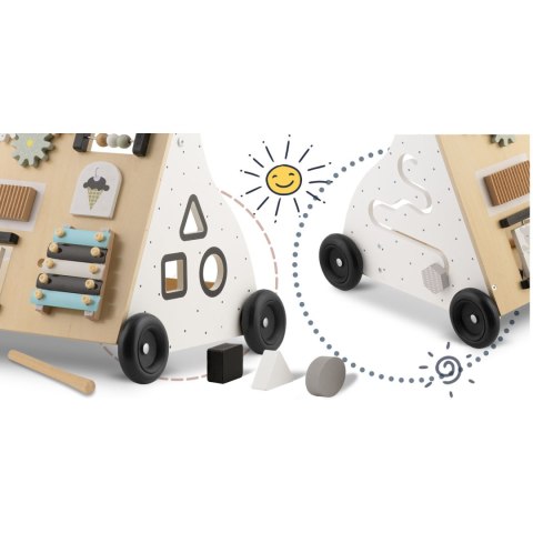 Drewniany Chodzik Pchacz Ricokids RK-875 – Edukacyjny Warsztat Drewniany Chodzik Pchacz Ricokids RK-875 – Edukacyjny Warsztat