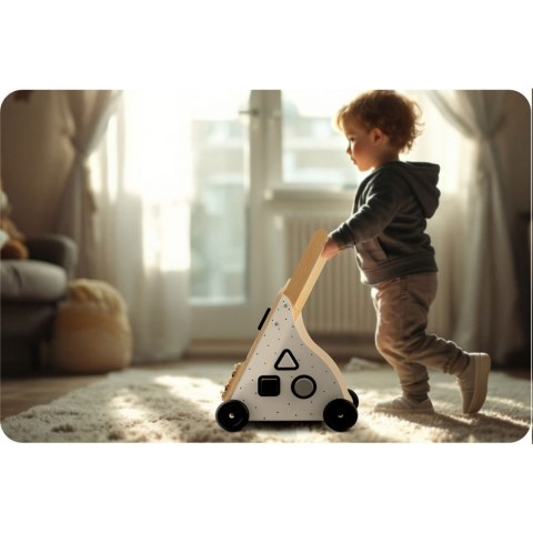 Drewniany Chodzik Pchacz Ricokids RK-875 – Edukacyjny Warsztat Drewniany Chodzik Pchacz Ricokids RK-875 – Edukacyjny Warsztat