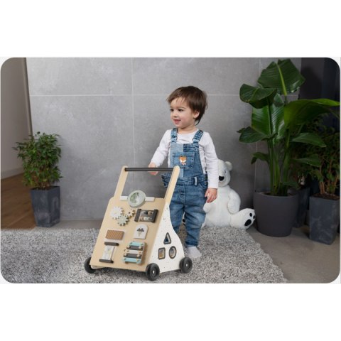 Drewniany Chodzik Pchacz Ricokids RK-875 – Edukacyjny Warsztat Drewniany Chodzik Pchacz Ricokids RK-875 – Edukacyjny Warsztat