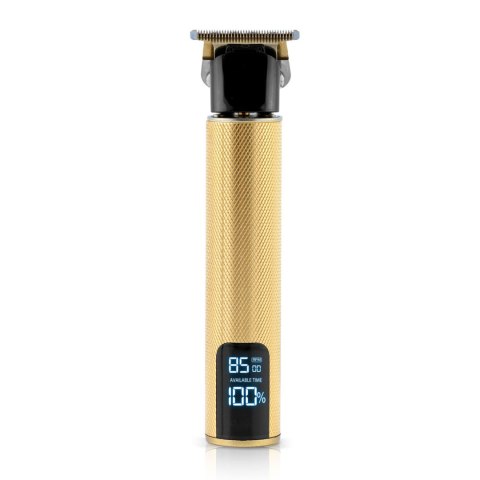 Golarka Barber Master Berdsen BD-260 – Wodoodporna, LCD, 6 Nasadek Golarka Barber Master Berdsen BD-260 – Wodoodporna, LCD, 6 Nasadek