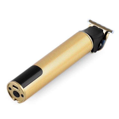 Golarka Barber Master Berdsen BD-260 – Wodoodporna, LCD, 6 Nasadek Golarka Barber Master Berdsen BD-260 – Wodoodporna, LCD, 6 Nasadek