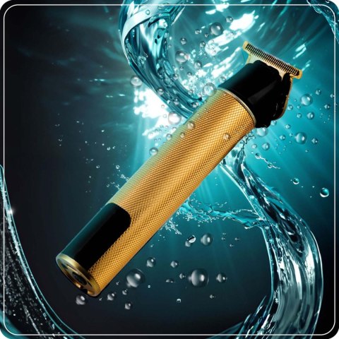 Golarka Barber Master Berdsen BD-260 – Wodoodporna, LCD, 6 Nasadek Golarka Barber Master Berdsen BD-260 – Wodoodporna, LCD, 6 Nasadek
