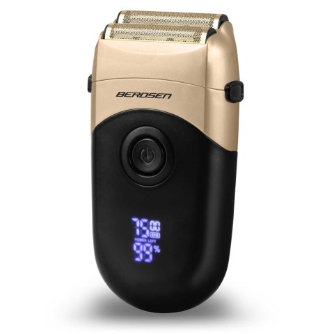Maszynka Foliowa Barber Master Berdsen BD-266 – Precyzja, LCD, USB-C Maszynka Foliowa Barber Master Berdsen BD-266 – Precyzja, LCD, USB-C