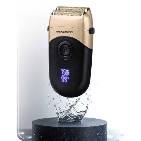 Maszynka Foliowa Barber Master Berdsen BD-266 – Precyzja, LCD, USB-C Maszynka Foliowa Barber Master Berdsen BD-266 – Precyzja, LCD, USB-C