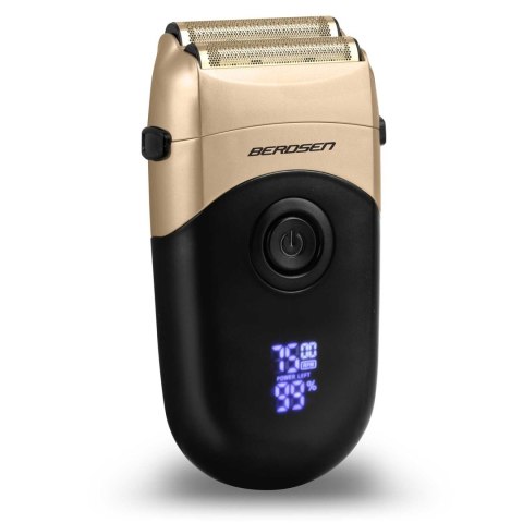 Maszynka Foliowa Barber Master Berdsen BD-266 – Precyzja, LCD, USB-C Maszynka Foliowa Barber Master Berdsen BD-266 – Precyzja, LCD, USB-C