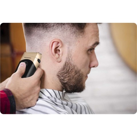 Maszynka Foliowa Barber Master Berdsen BD-266 – Precyzja, LCD, USB-C Maszynka Foliowa Barber Master Berdsen BD-266 – Precyzja, LCD, USB-C