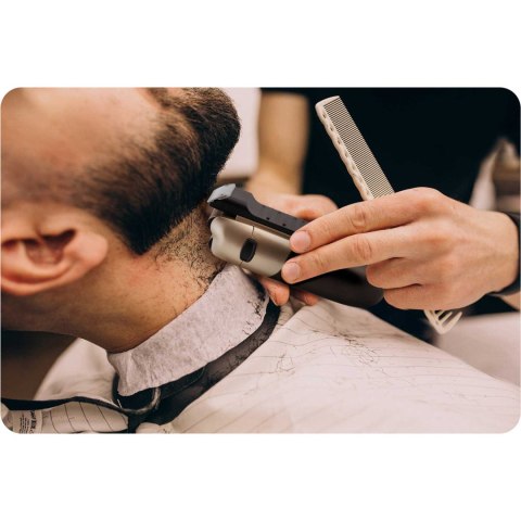 Maszynka Foliowa Barber Master Berdsen BD-266 – Precyzja, LCD, USB-C Maszynka Foliowa Barber Master Berdsen BD-266 – Precyzja, LCD, USB-C