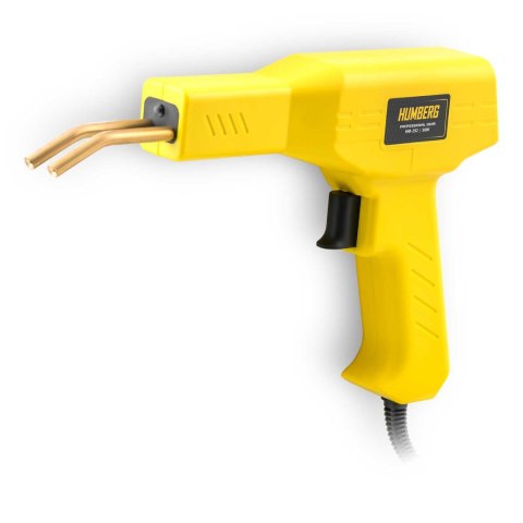 Spawarka Do Plastiku Humberg HM-292 50 W – Zestaw Zszywek 800 Sztuk