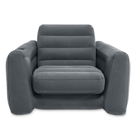 Dmuchany Fotel-Materac 2w1 INTEX 66551 – 224x117x66 cm, Fiber-Tech, Dura-Beam Dmuchany Fotel-Materac 2w1 INTEX 66551 – 224x117x66 cm, Fiber-Tech, Dura-Beam