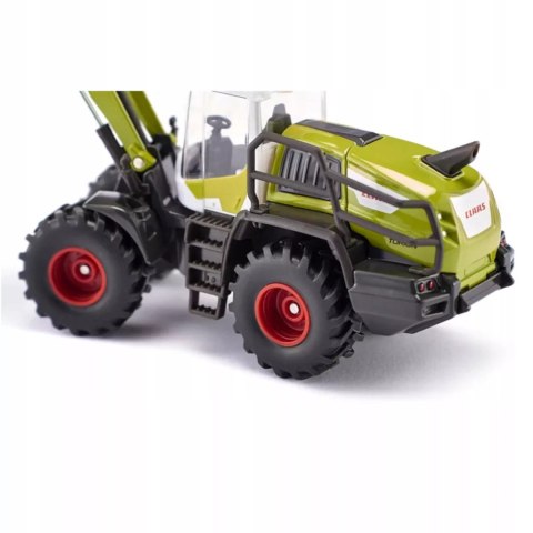 Siku Farmer Ładowarka Kołowa Claas Torion 1914 – Metalowy Model 1:50 Siku Farmer Ładowarka Kołowa Claas Torion 1914 – Metalowy Model 1:50