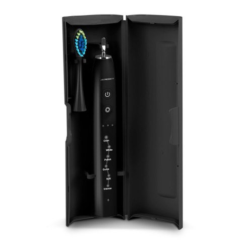Szczoteczka Soniczna Do Zębów BERDSEN Galaxy + Etui Szczoteczka Soniczna Do Zębów BERDSEN Galaxy + Etui
