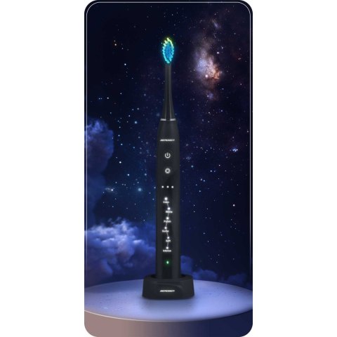 Szczoteczka Soniczna Do Zębów BERDSEN Galaxy + Etui Szczoteczka Soniczna Do Zębów BERDSEN Galaxy + Etui