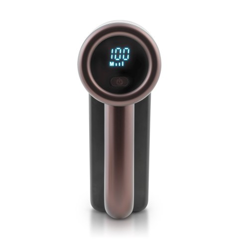 Elektryczna Golarka Do Ubrań Z Wyświetlaczem LCD - Berdsen BD-390 Elektryczna Golarka Do Ubrań Z Wyświetlaczem LCD - Berdsen BD-390