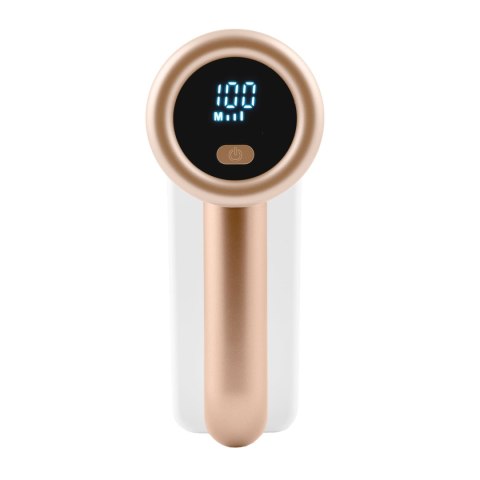 Elektryczna Golarka Do Ubrań Z Wyświetlaczem LCD - Berdsen BD-390 Elektryczna Golarka Do Ubrań Z Wyświetlaczem LCD - Berdsen BD-390
