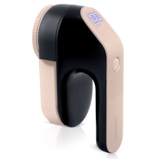 Golarka do Ubrań Berdsen BD-391 – LCD, 3 Tryby, USB-C