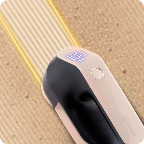 Golarka do Ubrań Berdsen BD-391 – LCD, 3 Tryby, USB-C Golarka do Ubrań Berdsen BD-391 – LCD, 3 Tryby, USB-C