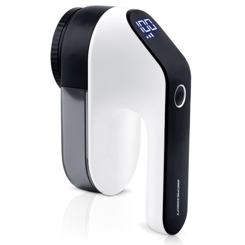 Golarka do Ubrań Berdsen BD-391 – LCD, 3 Tryby, USB-C