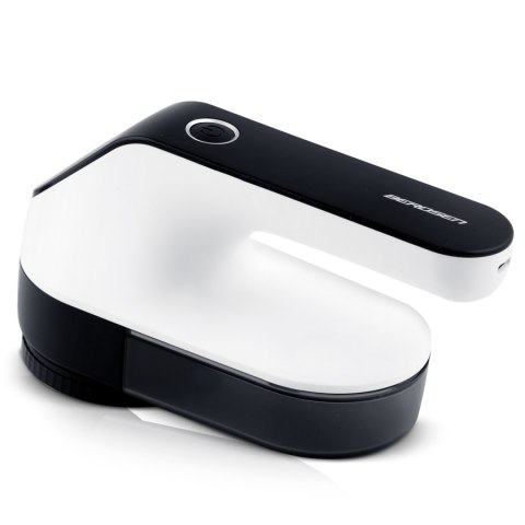 Golarka do Ubrań Berdsen BD-391 – LCD, 3 Tryby, USB-C
