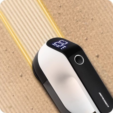 Golarka do Ubrań Berdsen BD-391 – LCD, 3 Tryby, USB-C
