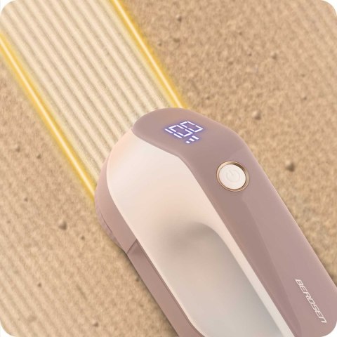 Golarka do Ubrań Berdsen BD-391 – LCD, 3 Tryby, USB-C Golarka do Ubrań Berdsen BD-391 – LCD, 3 Tryby, USB-C